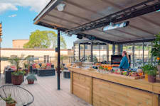 Coworking-plats på Norrtullsgatan 6, Stockholm – bild 14