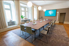 Coworking-plats på Vasagatan 7, Stockholm – bild 11