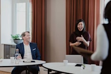 Coworking-plats på Vasagatan 7, Stockholm – bild 13