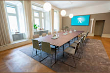 Kontorslokal på Vasagatan 28, Stockholm – bild 11