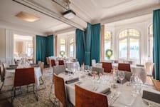 Kontorslokal på Strandvägen 7A, Stockholm – bild 21