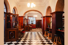 Kontorslokal på Sankt Eriksgatan 6, Göteborg – bild 8