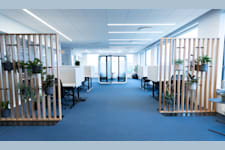 Coworking-plats på Elektrogatan 10, Solna – bild 4