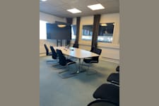 Industrilokal på Skyttbrinksvägen 12, Tumba – bild 12