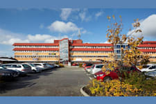 Kontorslokal på Jägershillgatan 18 A, Malmö – bild 2