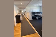 Kontorslokal på Linjalvägen 6b, Täby – bild 10