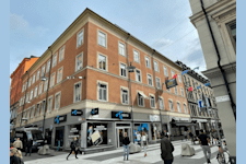 Kontorslokal på Gamla Brogatan 11, Stockholm