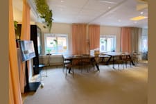 Kontorslokal på Kungsgatan 10, Stockholm – bild 2