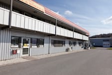 Lagerlokal på Aröds Industriväg 28, Hisings Backa – bild 4