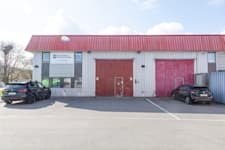 Lagerlokal på Aröds Industriväg 28, Hisings Backa – bild 2