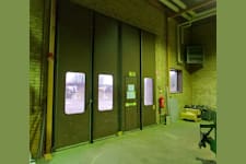 Industrilokal på Sandby 240E, Tierp – bild 3