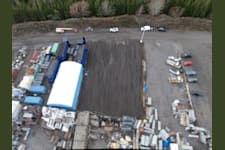 Tomt/mark på David Adrians Väg 1, Upplands Väsby