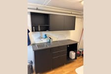 Lagerlokal på Rallarvägen 37, Åkersberga – bild 3