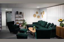 Coworking-plats på Drottninggatan 38, Göteborg – bild 11