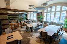 Kontorslokal på Vasagatan 28, Stockholm – bild 2