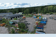 Tomt/mark på Skyttevägen 13, Vallentuna