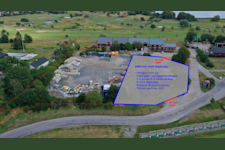 Tomt/mark på Roslagsvägen 14, Täby – bild 2