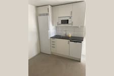 Kavallerivägen 1  - Bild på kök inredning