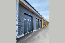 Lagerlokal på Spjutvägen 3, Bålsta