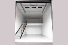 Lagerlokal på Spjutvägen 3, Bålsta – bild 3