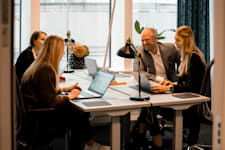 Kontorslokal på Köpsvängen 10, Bromma – bild 2