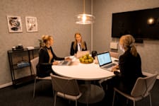 Kontorslokal på Köpsvängen 10, Bromma – bild 6