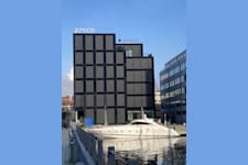 Kontorslokal på Theres Svenssons Gata 13, Göteborg