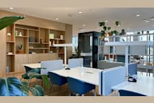 Therese Svenssons Gatan 13 - Brygghuset CoWork