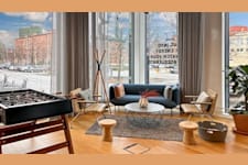 Therese Svenssons Gatan 13 - Brygghuset Lounge