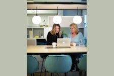 Coworking-plats på Norrtullsgatan 6, Stockholm – bild 6