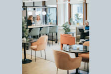 Coworking-plats på Norrtullsgatan 6, Stockholm – bild 7