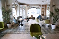 Kontorslokal på Strandvägen 7A, Stockholm – bild 8