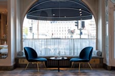 Kontorslokal på Strandvägen 7A, Stockholm – bild 6