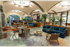 Kontorslokal på Vasagatan 28, Stockholm – bild 8