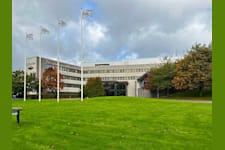 Kontorslokal på Bollstanäsvägen 3, Sollentuna