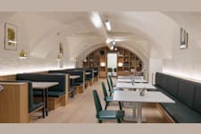 Kontorslokal på Lilla Nygatan 23, Gamla Stan , Stockholm – bild 6