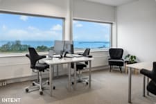 Kontorslokal på Riggaregatan 53, Malmö