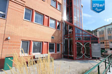 Kontorslokal på Gruvgatan 35, Västra Frölunda – bild 9