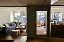 Coworking-plats på Drottninggatan 32, Stockholm – bild 2