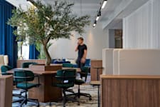 Coworking-plats på Drottninggatan 33, Stockholm – bild 4