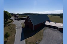 Industrilokal på Vällsta Gårdsväg 2, Upplands Väsby – bild 4