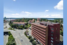 Kontorslokal på Stockholmsvägen 33, Lidingö