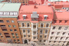 Kontorslokal på Erik Dahlbergsgatan 9, Göteborg