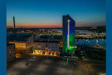 Kontorslokal på Hangövägen 29, Stockholm – bild 3