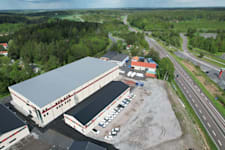 Industrilokal på Gillinge 55, Vallentuna – bild 2