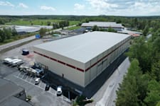 Industrilokal på Lågspänningsgatan 17, Västerås – bild 2