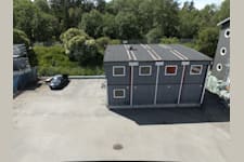 Tomt/mark på David Adrians Väg 1, Upplands Väsby – bild 2