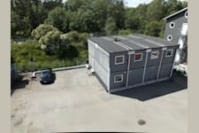 Tomt/mark på David Adrians Väg 1, Upplands Väsby