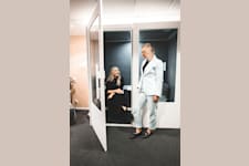 Kontorslokal på Teatergatan 19, Göteborg – bild 5