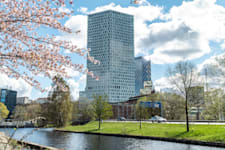 Coworking-plats på Fabrikstorget 1, Göteborg – bild 3